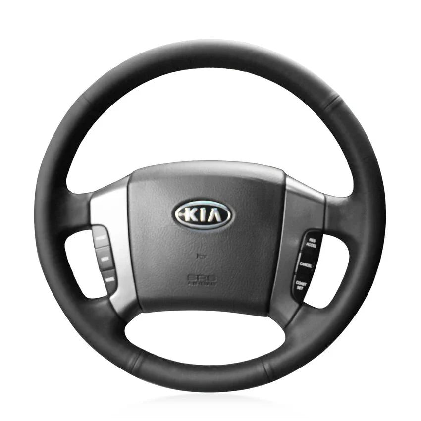 Kia - Sorento (2002-2010)