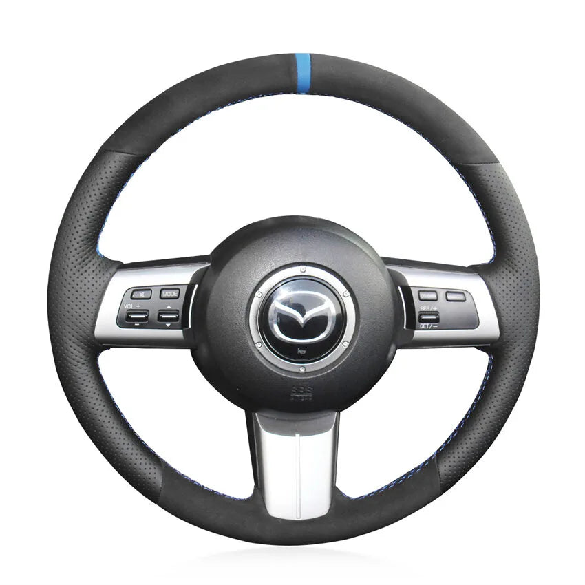 Mazda - MX-5 RX-8 CX-7 CX7 (2006-2014)