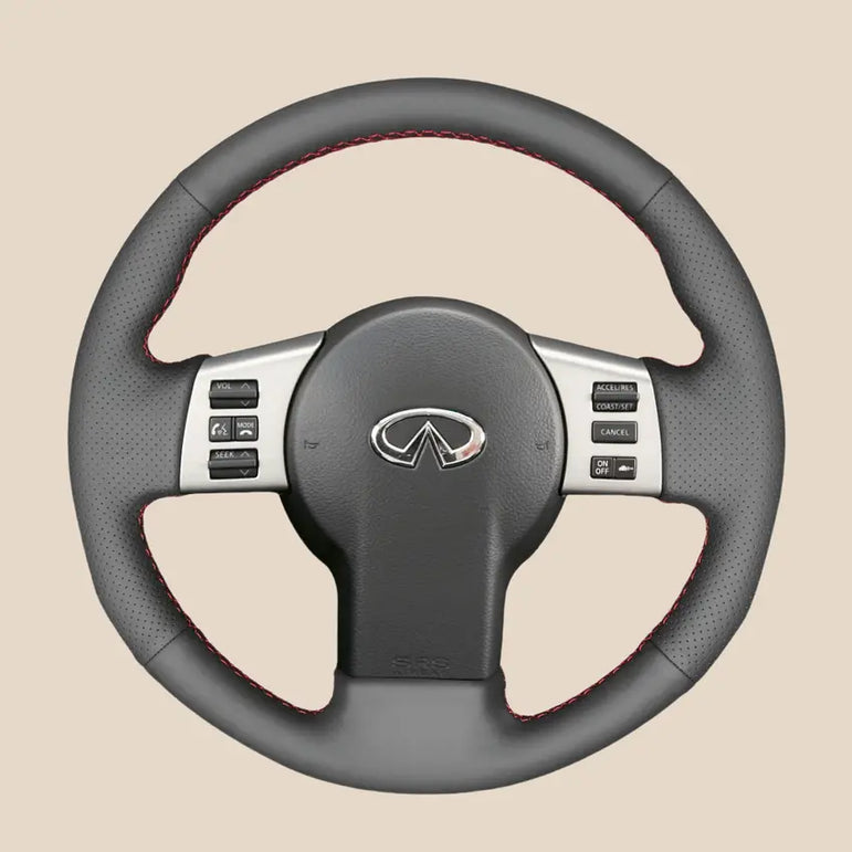 Infiniti - FX FX45 (2002-2009)