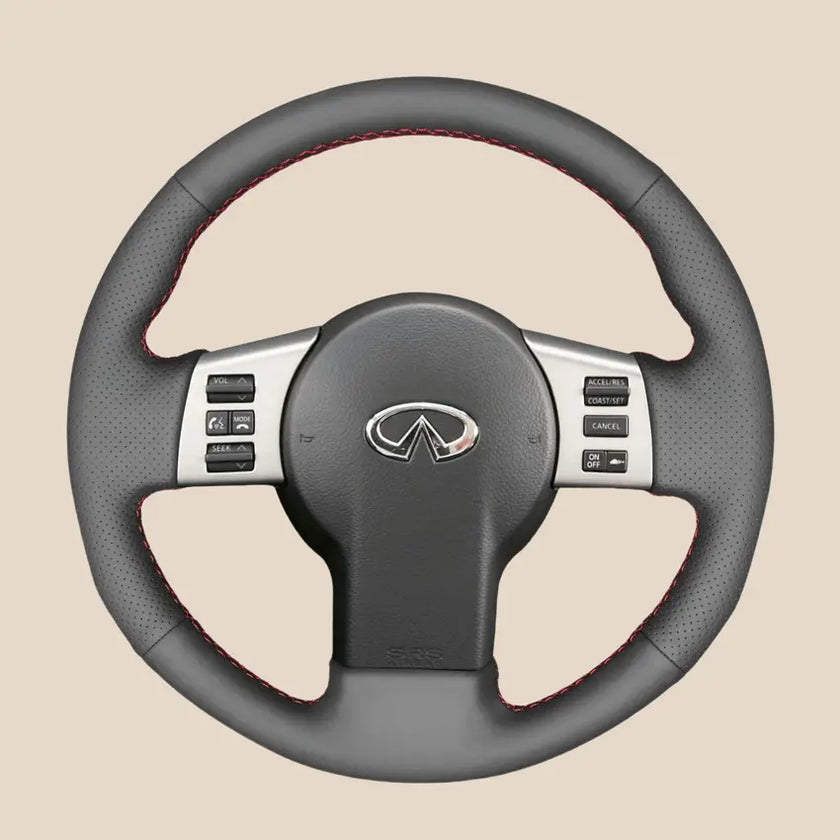 Infiniti - FX FX45 (2002-2009)