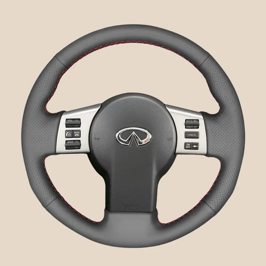 Infiniti - FX FX45 (2002-2009)