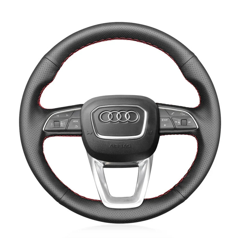 Audi - A3 A4 A5 S3 S4 S5 RS3 RS4 RS5 Q2 SQ2 Q3 RSQ3 Q5 SQ5 Q7 SQ7 Q8 SQ8 RSQ8 (2015-2022)