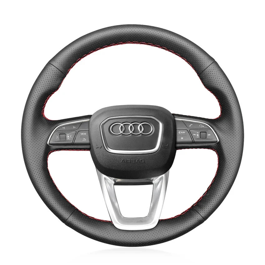 Audi - A3 A4 A5 S3 S4 S5 RS3 RS4 RS5 Q2 SQ2 Q3 RSQ3 Q5 SQ5 Q7 SQ7 Q8 SQ8 RSQ8 (2015-2022)
