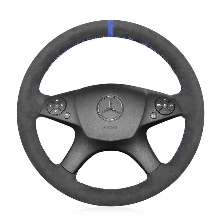 Mercedes Benz - W204 C280 C230 C180 C260 C200 C300 (2007-2010)