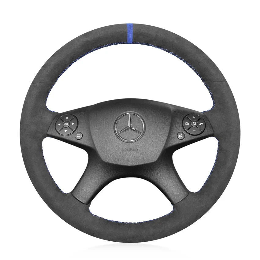 Mercedes Benz - W204 C280 C230 C180 C260 C200 C300 (2007-2010)