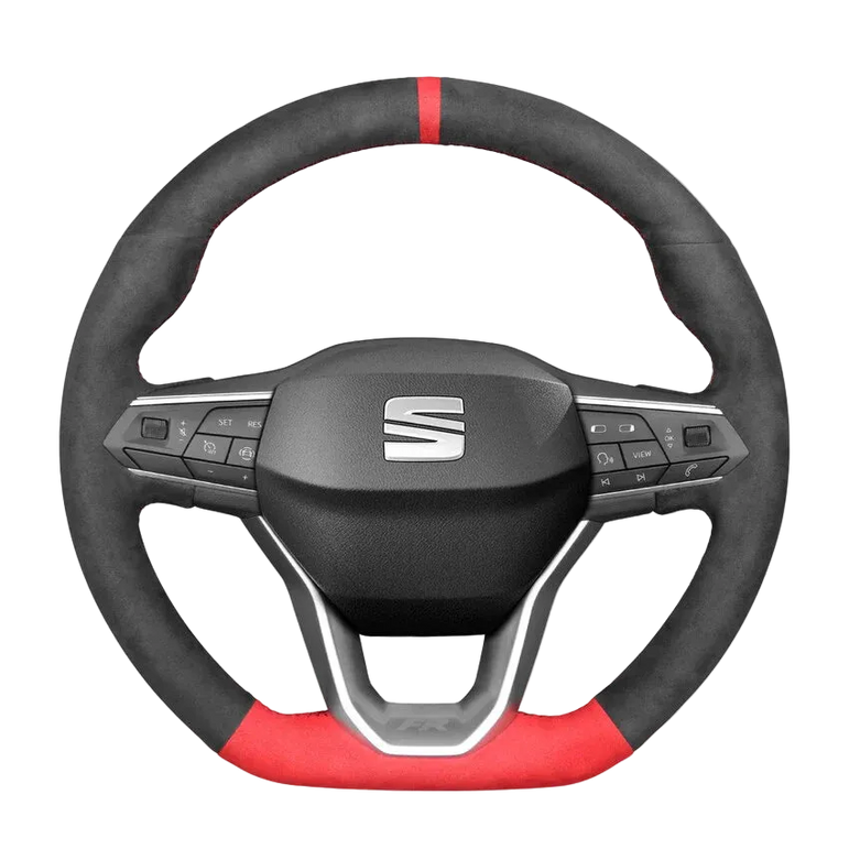 Seat - Leon IV Ibiza 6F Ateca Arona Tarraco (2020-2025)