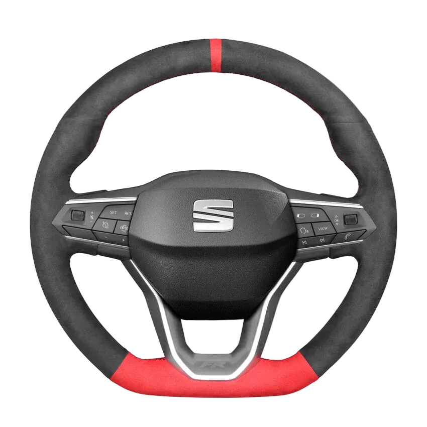 Seat - Leon IV Ibiza 6F Ateca Arona Tarraco (2020-2025)