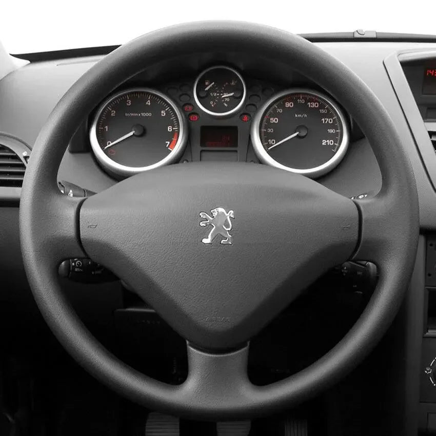 Peugeot - 206 207 207_CC 207 SW Expert Partner Tepee (2008-2019)