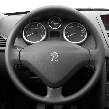 Peugeot - 206 207 207_CC 207 SW Expert Partner Tepee (2008-2019)