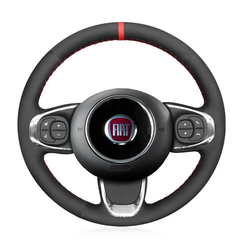 Fiat - 500 500C (2015-2021)