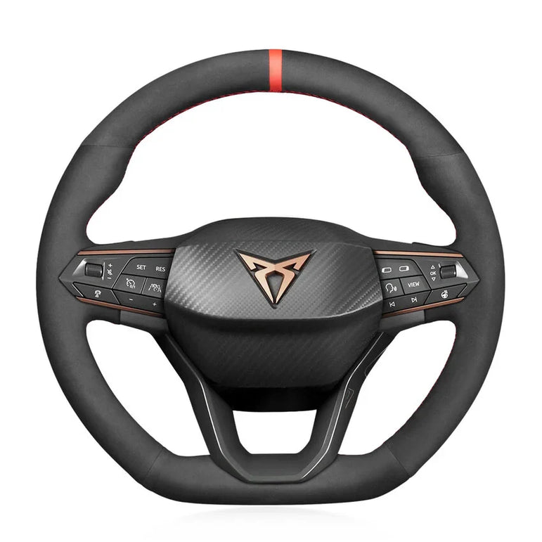 CUPRA - Tavascan Born Formentor Leon Leon Sportstourer Ateca