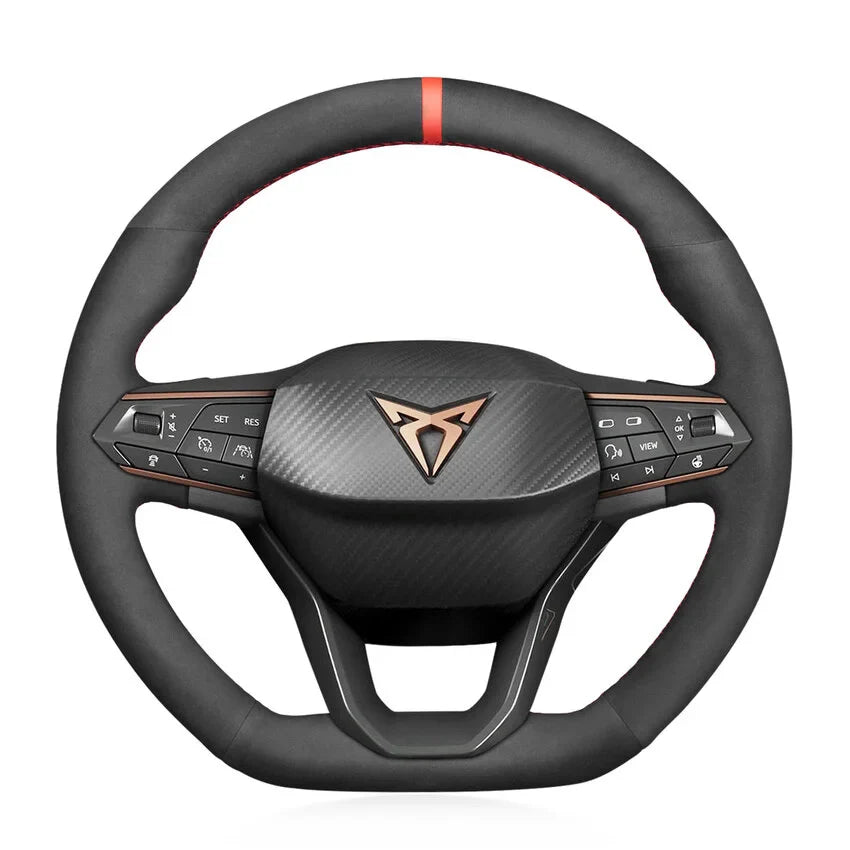 CUPRA - Tavascan Born Formentor Leon Leon Sportstourer Ateca
