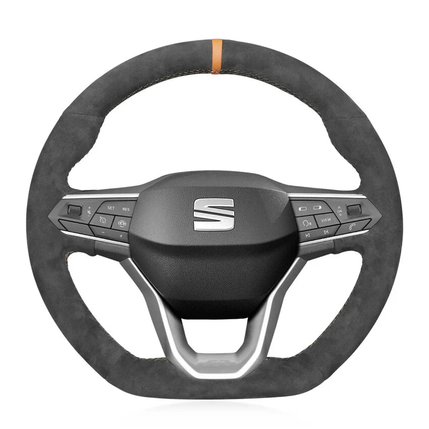 Seat - Leon IV Ibiza 6F Ateca Arona Tarraco (2020-2025)