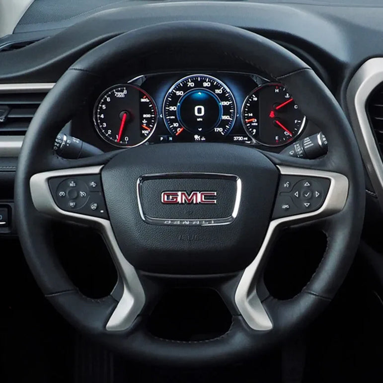 GMC - Acadia Canyon Terrain (2015-2024)
