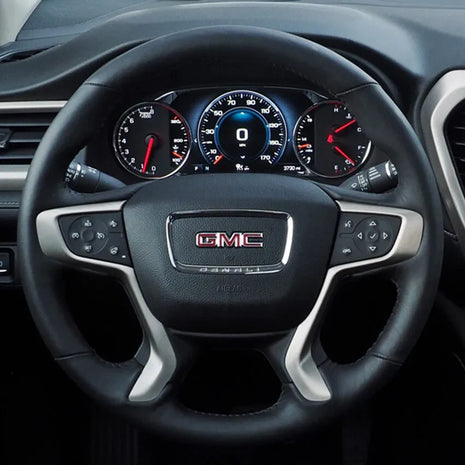 GMC - Acadia Canyon Terrain (2015-2024)