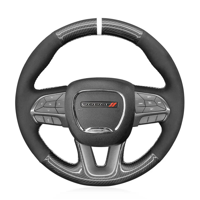 Dodge - Challenger Charger (2015-2023)