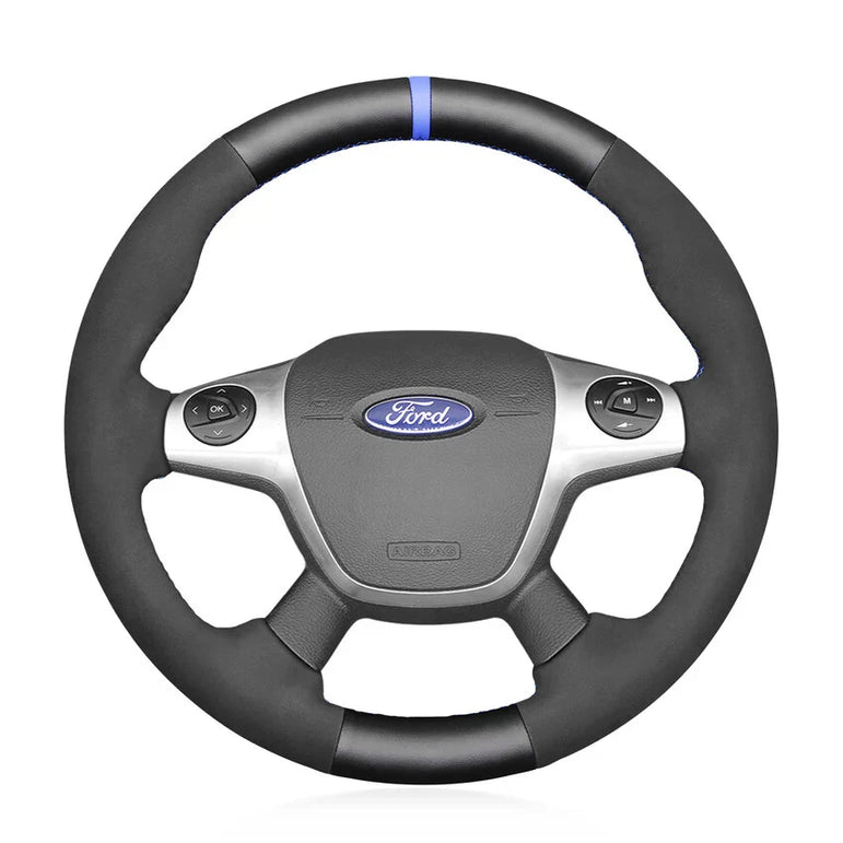 Ford - Focus III C-Max Grand C-Max Kuga Escape (2011-2018)