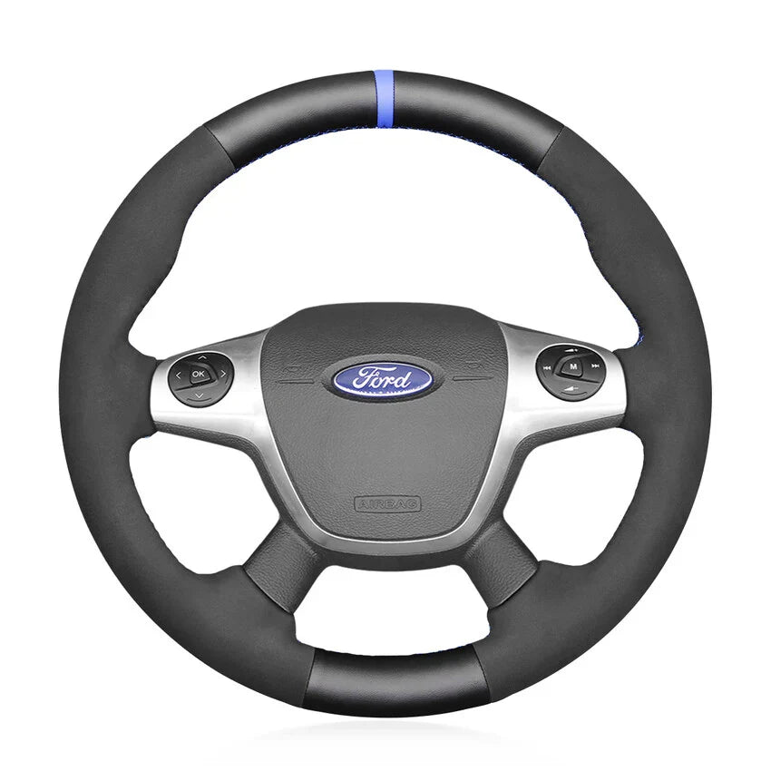 Ford - Focus III C-Max Grand C-Max Kuga Escape (2011-2018)