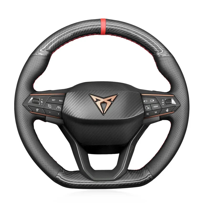 CUPRA - Tavascan Born Formentor Leon Leon Sportstourer Ateca