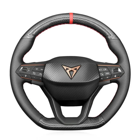 CUPRA - Tavascan Born Formentor Leon Leon Sportstourer Ateca
