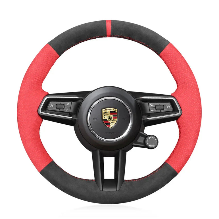 Porsche - Macan Panamera Taycan (2020-2023)