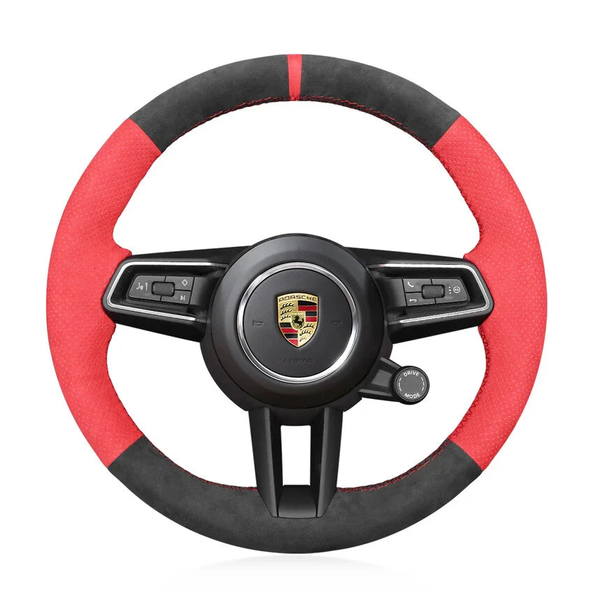 Porsche - Macan Panamera Taycan (2020-2023)