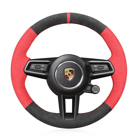 Porsche - Macan Panamera Taycan (2020-2023)