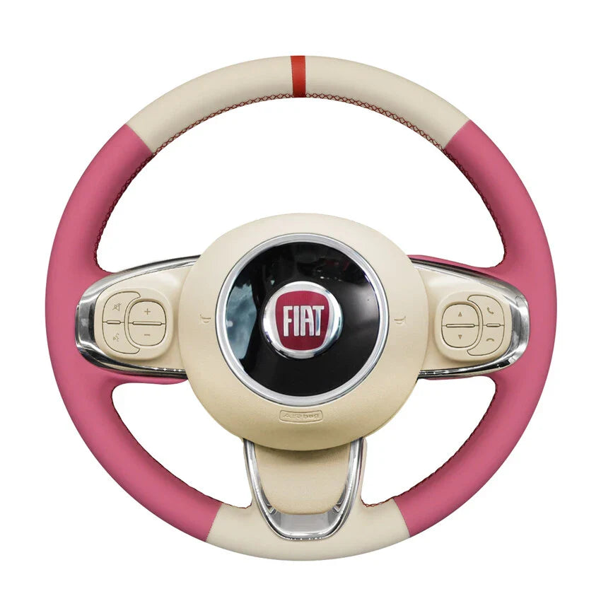 Fiat - 500 500C (2015-2021)