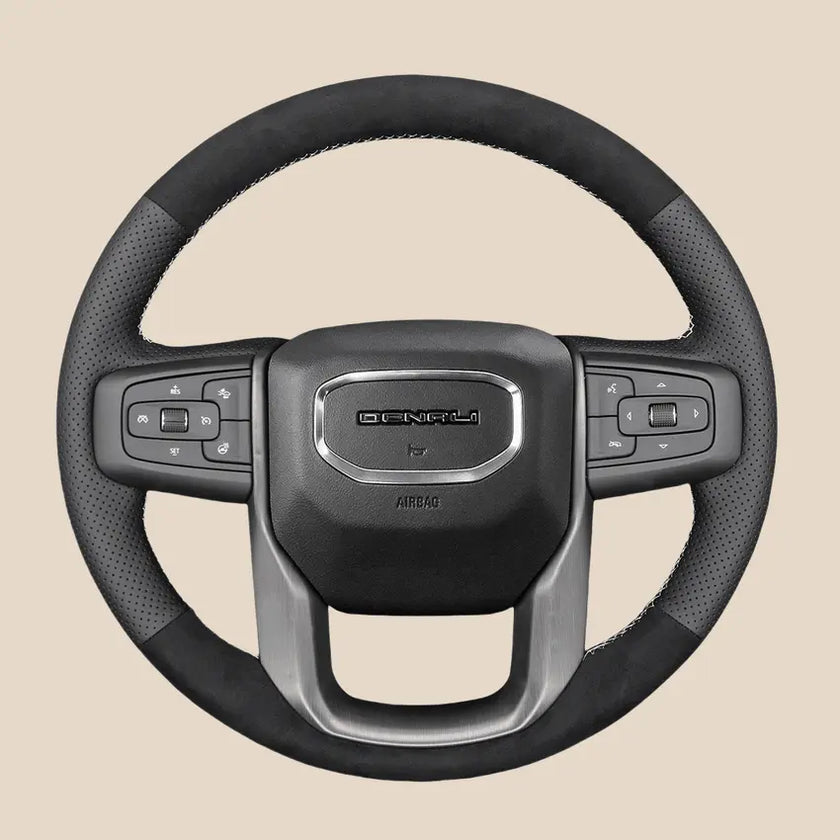 GMC - Sierra 1500 Limited 2500 3500 Yukon (2019-2023)