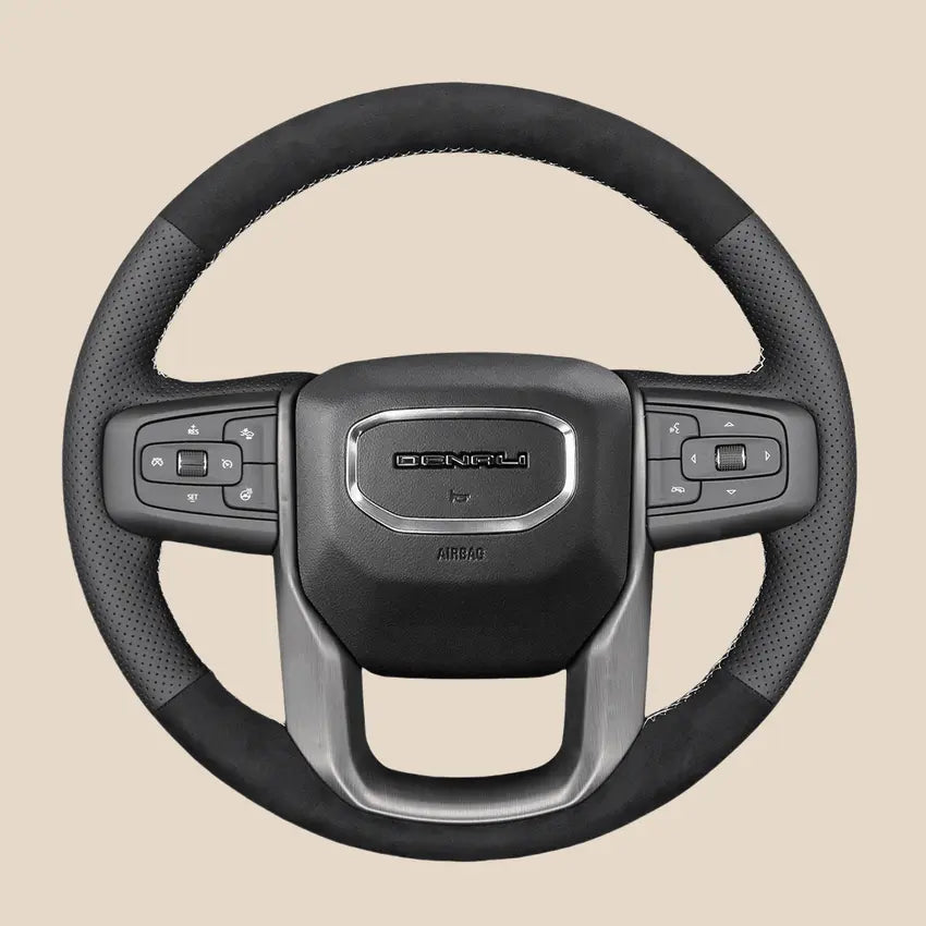 GMC - Sierra 1500 Limited 2500 3500 Yukon (2019-2023)