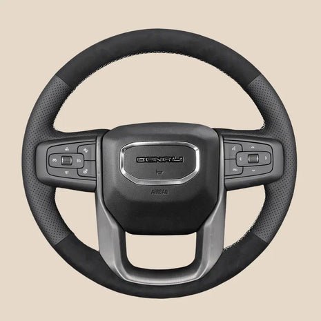 GMC - Sierra 1500 Limited 2500 3500 Yukon (2019-2023)