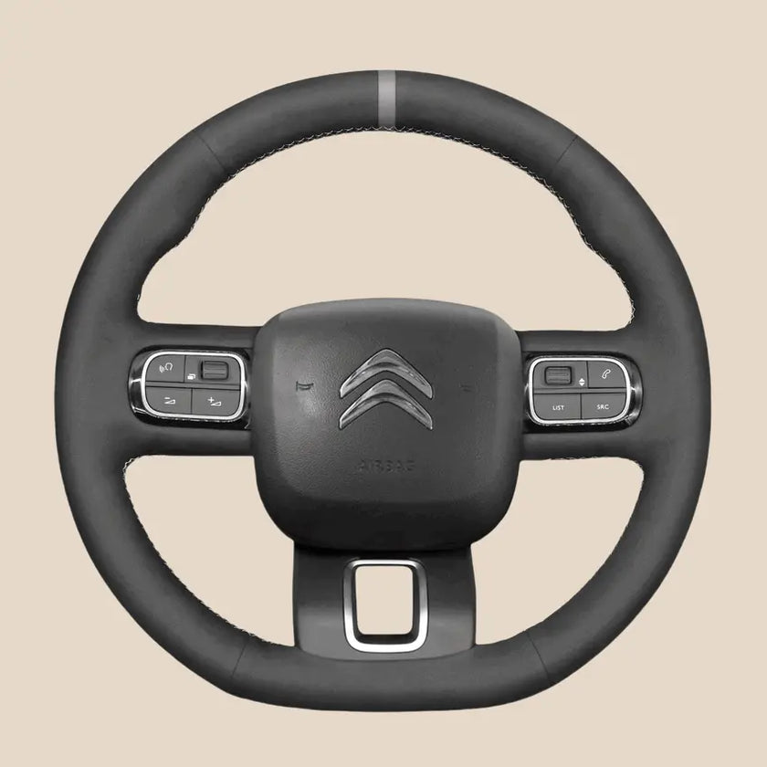 Citroen - C3 C5 Aircross Berlingo (2016-2025)