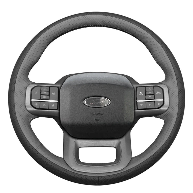 Ford - F150 F-150 Lightning F-350 F350 F-450 F450 Expedition (2021-2024)