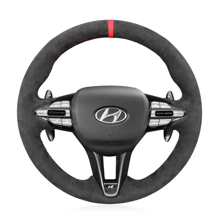 Hyundai - Veloster N Elantra N Kona N i20 N i30 N Kona N (2017-2023)