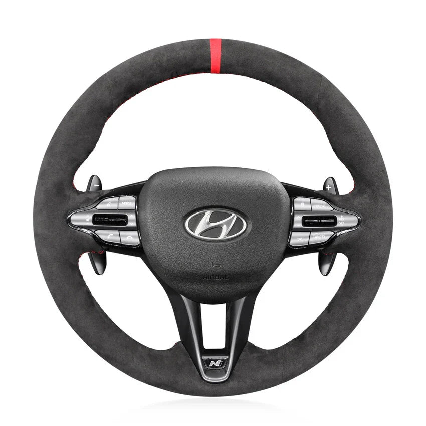 Hyundai - Veloster N Elantra N Kona N i20 N i30 N Kona N (2017-2023)