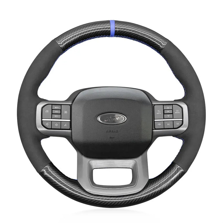 Ford - F150 F-150 Lightning F-350 F350 F-450 F450 Expedition (2021-2024)