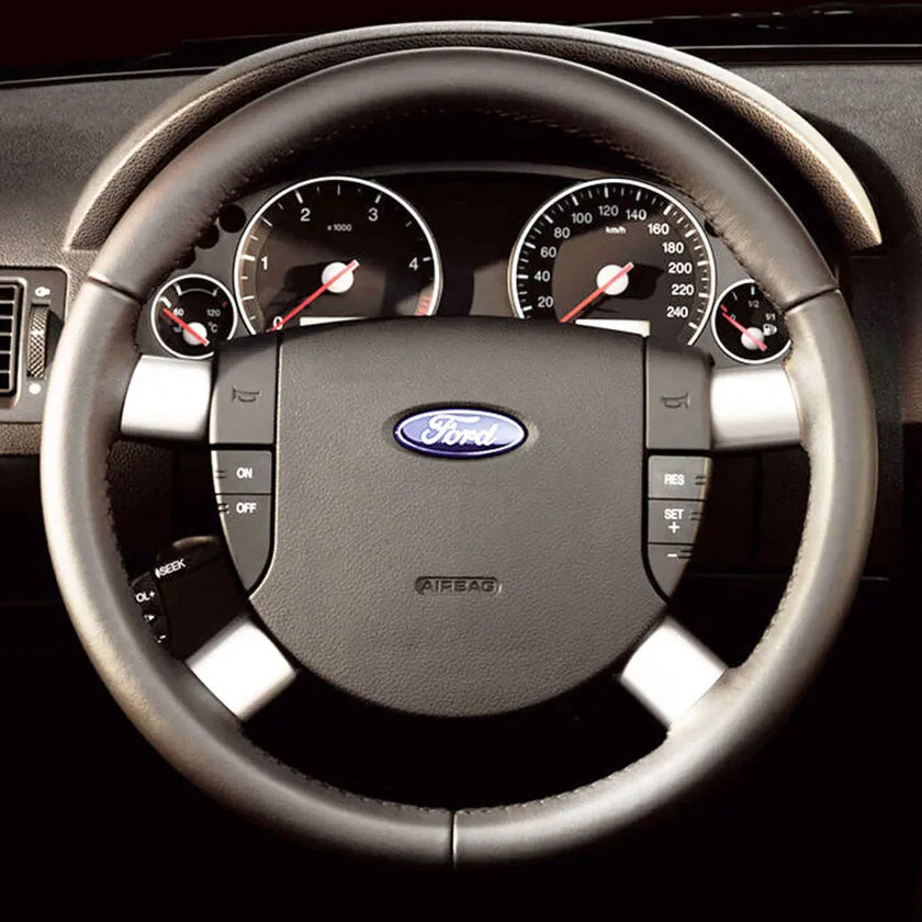 Ford - Mondeo Galaxy (2000-2007)