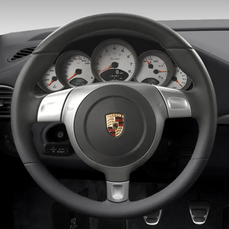 Porsche - 911 Boxster Cayman (2004-2011)