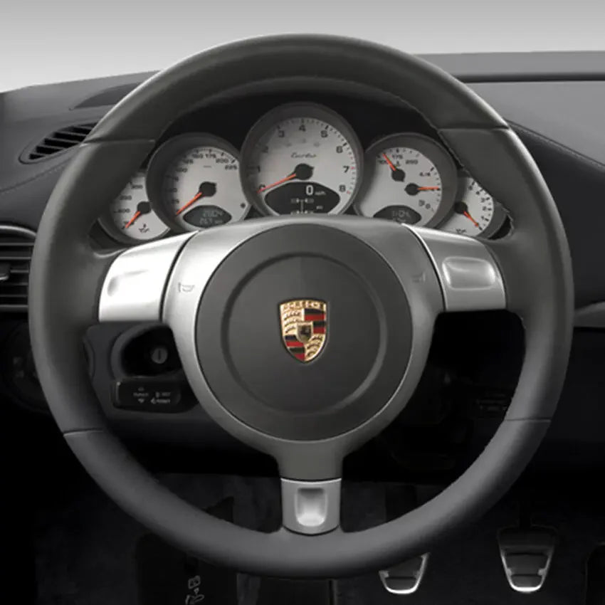 Porsche - 911 Boxster Cayman (2004-2011)