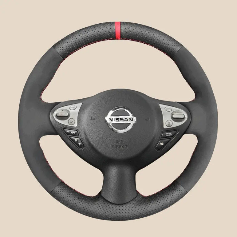 Nissan - Juke F15 Note Maxima 370Z Sentra (2010-2020)