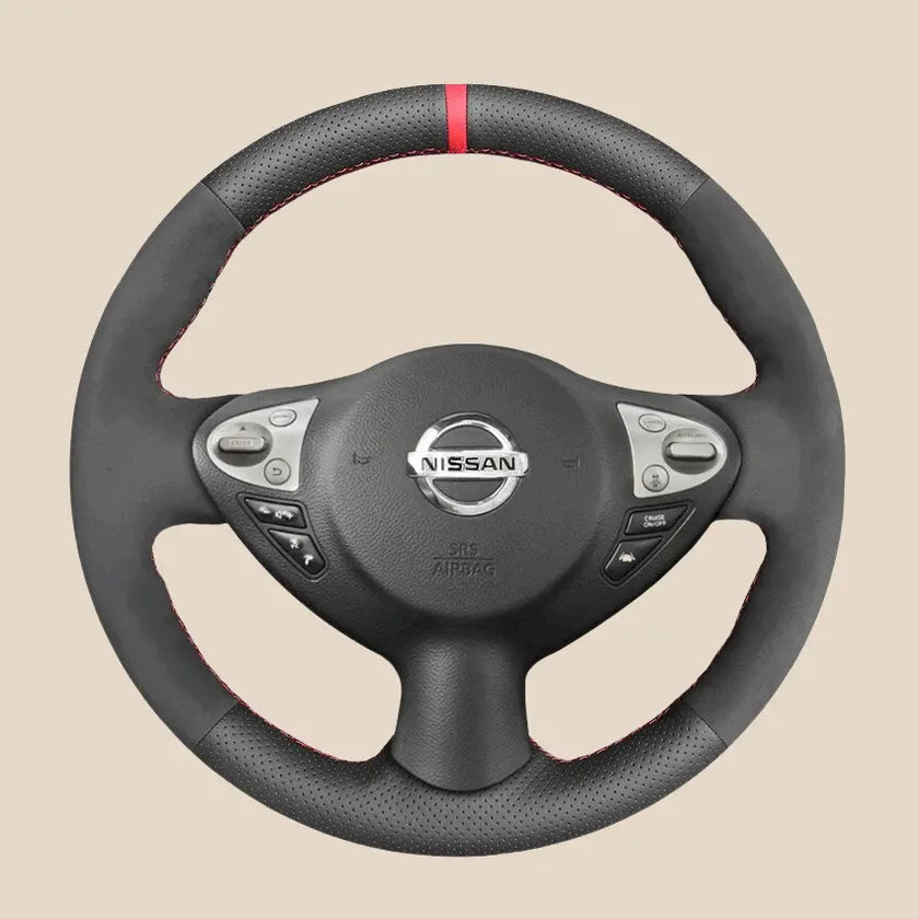 Nissan - Juke F15 Note Maxima 370Z Sentra (2010-2020)