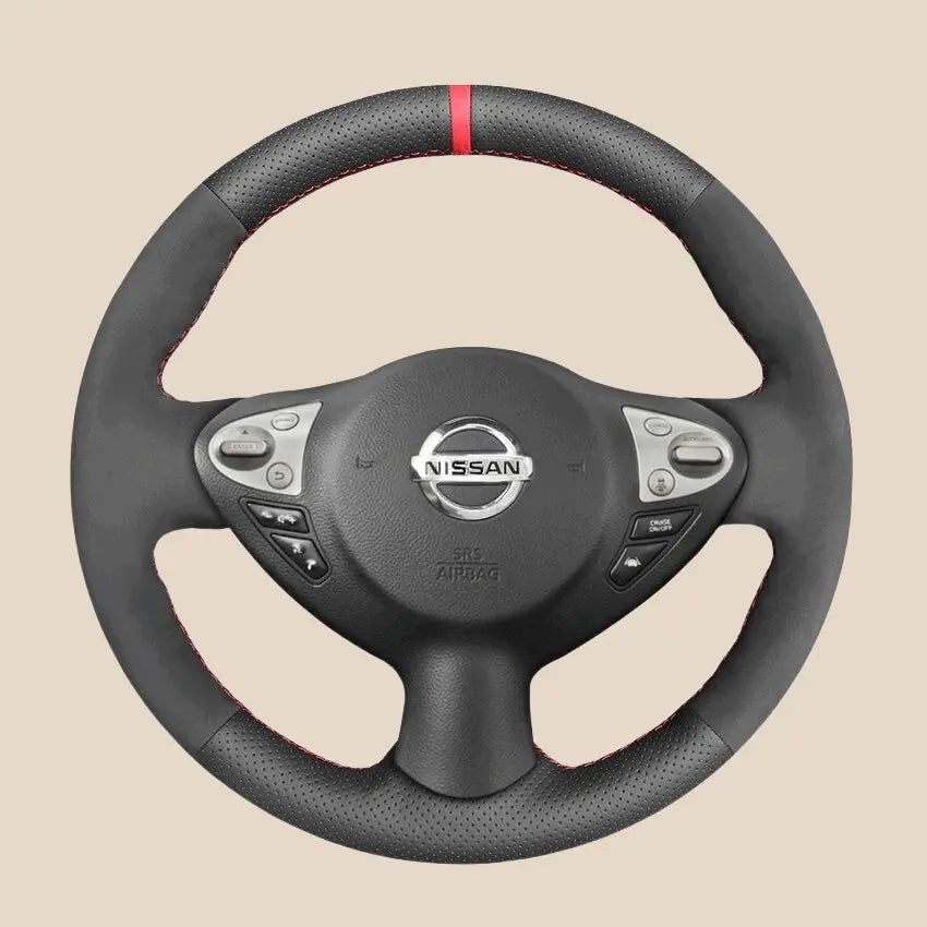 Nissan - Juke F15 Note Maxima 370Z Sentra (2010-2020)
