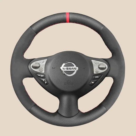 Nissan - Juke F15 Note Maxima 370Z Sentra (2010-2020)
