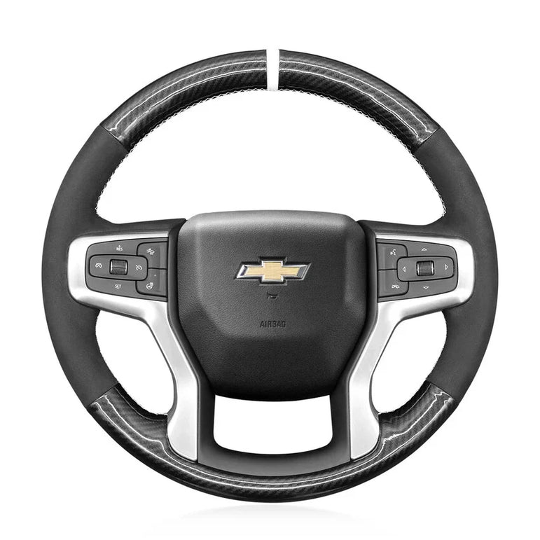 Chevrolet - Silverado 1500 2500 3500 Blazer Suburban Tahoe (2019-2025)