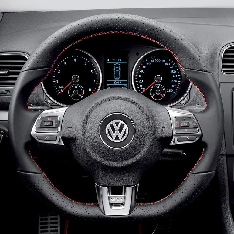 Volkswagen - Golf 6 Polo GTI 2014 Polo Scirocco CC Tiguan Jetta Tiguan (2009-2018)