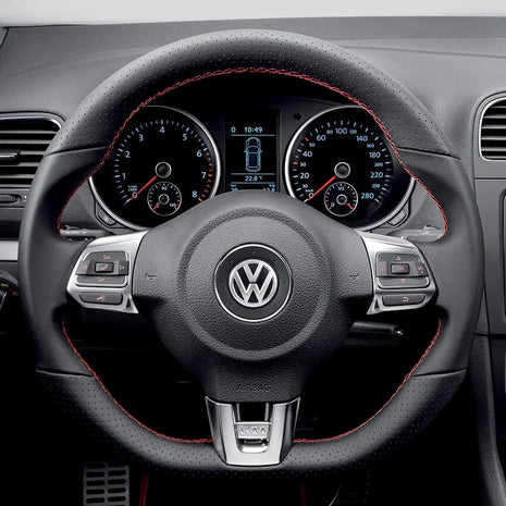 Volkswagen - Golf 6 Polo GTI 2014 Polo Scirocco CC Tiguan Jetta Tiguan (2009-2018)