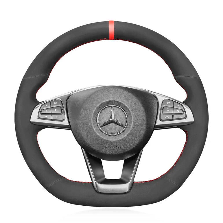 Mercedes Benz - W205 C43 C117 X156 C218 W213 C253 X253 W166 W222 R172 R231 (2015-2019)
