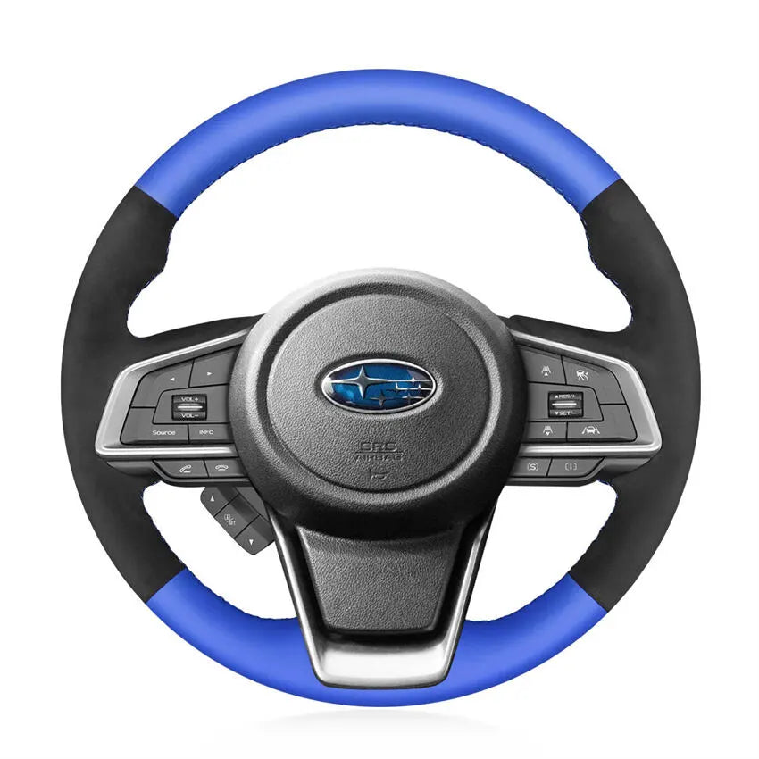 Subaru - Forester Impreza Outback Ascent Crosstrek Legacy XV Liberty (2016-2025)
