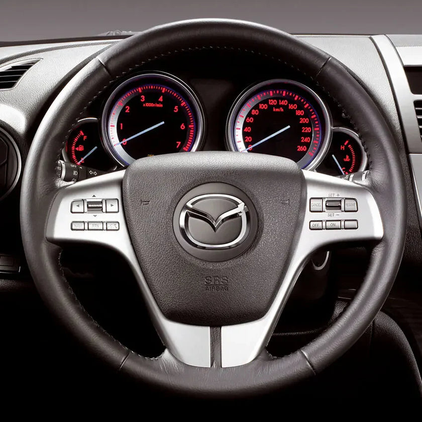 Mazda - 6 Atenza (2009-2013)