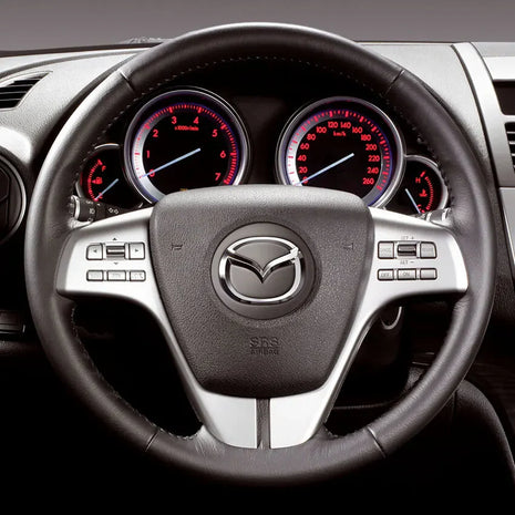 Mazda - 6 Atenza (2009-2013)
